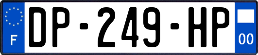 DP-249-HP