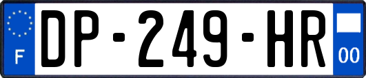 DP-249-HR