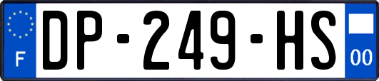 DP-249-HS