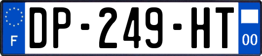 DP-249-HT