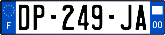 DP-249-JA