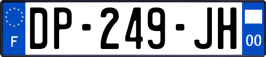 DP-249-JH