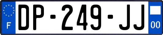 DP-249-JJ