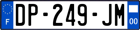DP-249-JM