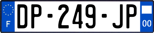 DP-249-JP