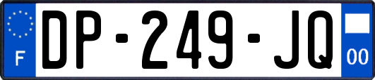DP-249-JQ