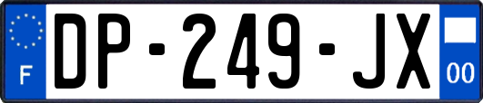 DP-249-JX