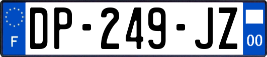 DP-249-JZ