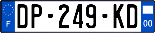DP-249-KD