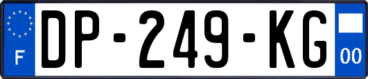 DP-249-KG