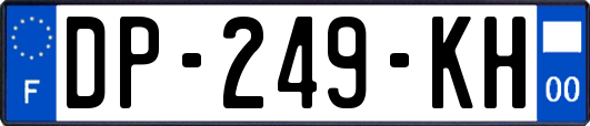 DP-249-KH