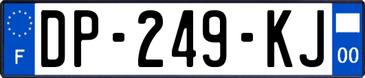 DP-249-KJ