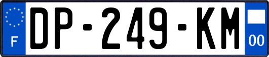 DP-249-KM