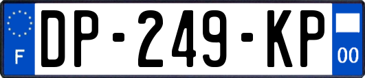DP-249-KP