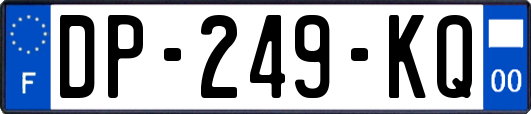 DP-249-KQ