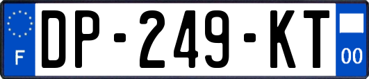 DP-249-KT