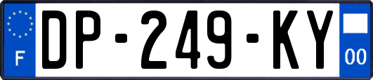 DP-249-KY