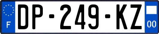 DP-249-KZ