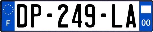 DP-249-LA