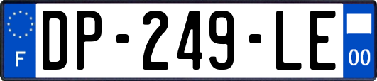 DP-249-LE