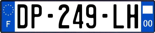 DP-249-LH