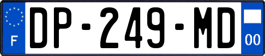 DP-249-MD