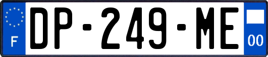 DP-249-ME