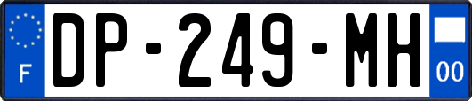 DP-249-MH