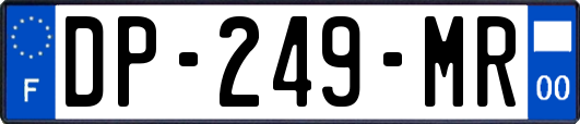 DP-249-MR