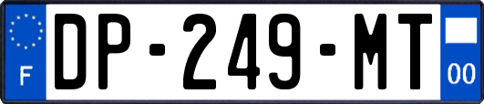 DP-249-MT