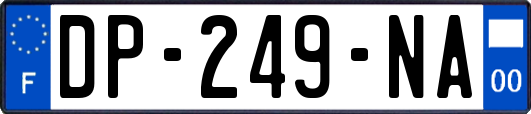 DP-249-NA