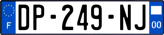DP-249-NJ