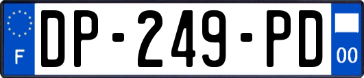DP-249-PD