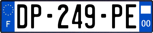 DP-249-PE