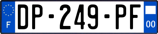 DP-249-PF