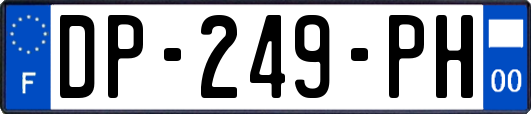DP-249-PH