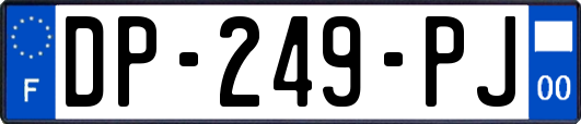 DP-249-PJ
