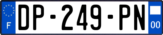 DP-249-PN