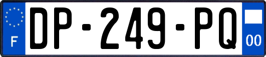DP-249-PQ