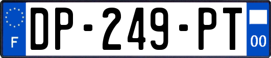 DP-249-PT