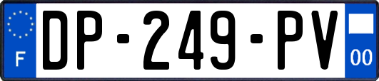 DP-249-PV