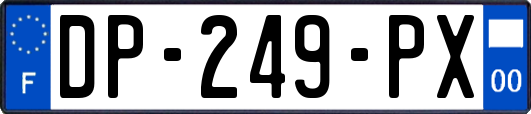 DP-249-PX
