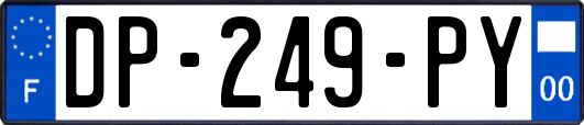 DP-249-PY