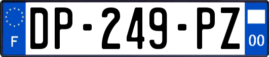 DP-249-PZ