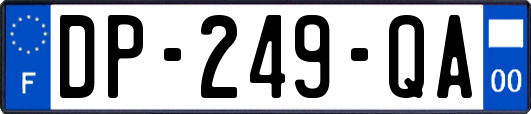 DP-249-QA