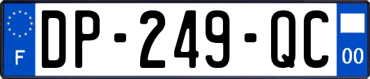 DP-249-QC