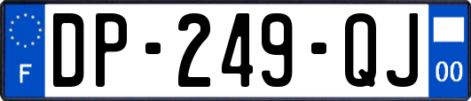DP-249-QJ