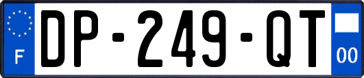 DP-249-QT