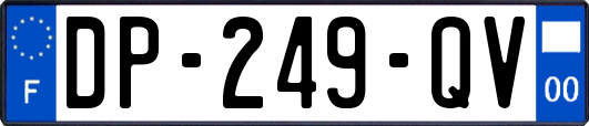 DP-249-QV