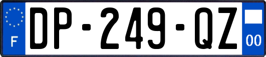 DP-249-QZ
